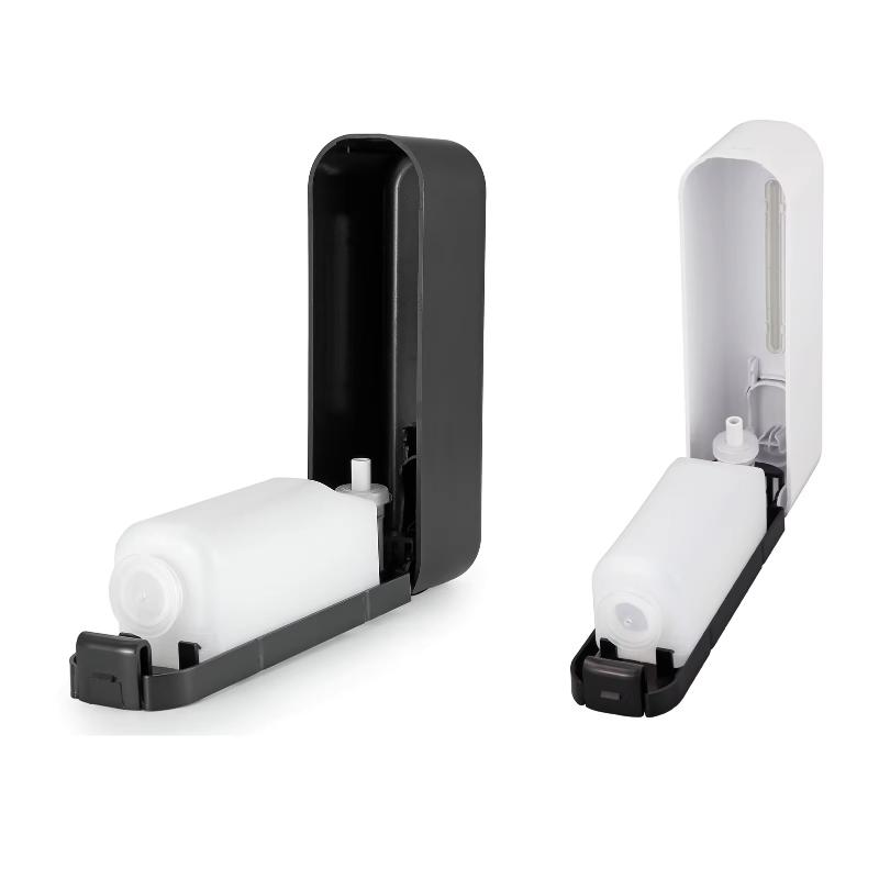 Manuel Basmalı ABS Duvara Mont - Home Bathroom Wall Soap Dispenser incelemesi ve fiyatı