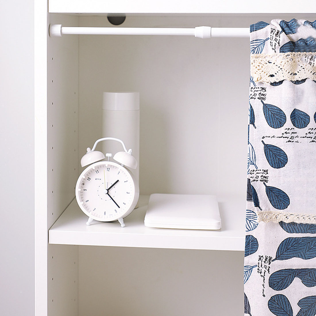 Çok amaçlı yaylı teleskopik çu - Home Bathroom Hardware incelemesi ve fiyatı