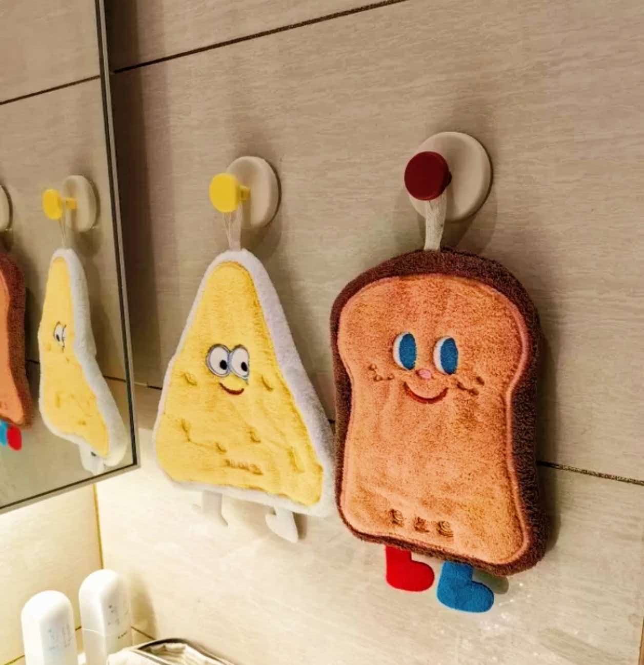 Kore Tarzı Yeni Sevimli Karika - Home Center Bathroom Accessories incelemesi ve fiyatı