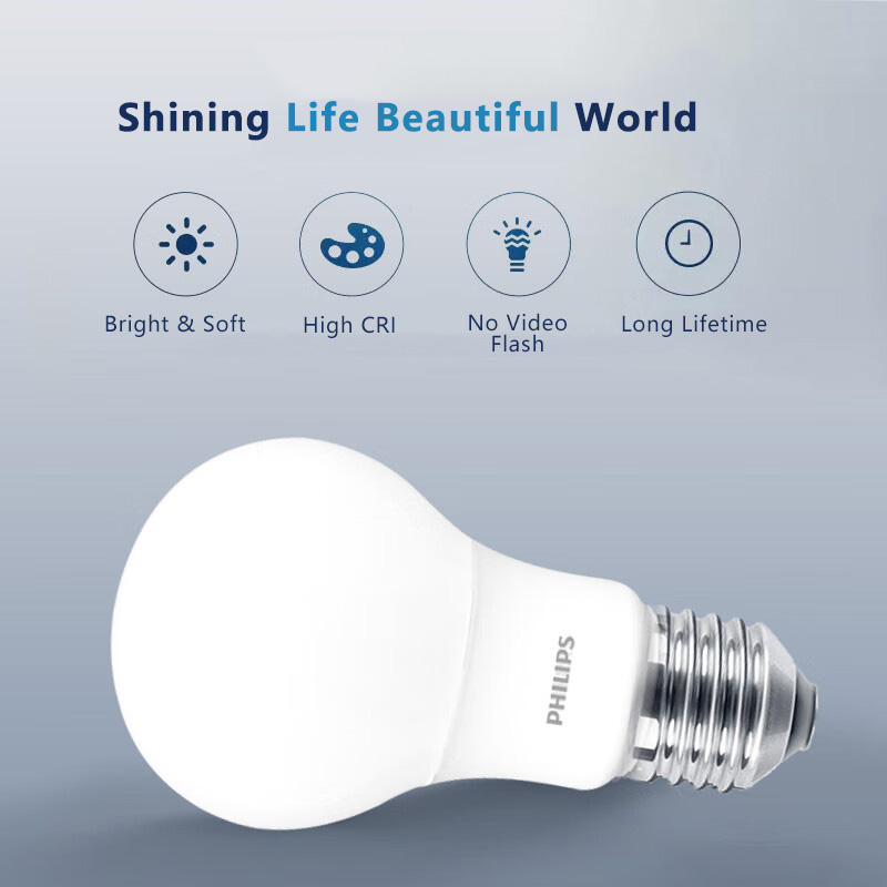 Philips LED Ampuller E27 KLASİ - Philips Bulb Led Classic incelemesi ve fiyatı