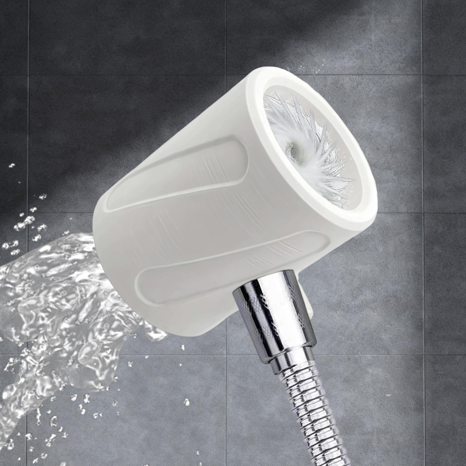 Erkek Duş Başlığı Yüksek Basın - Home Office Bathroom incelemesi ve fiyatı