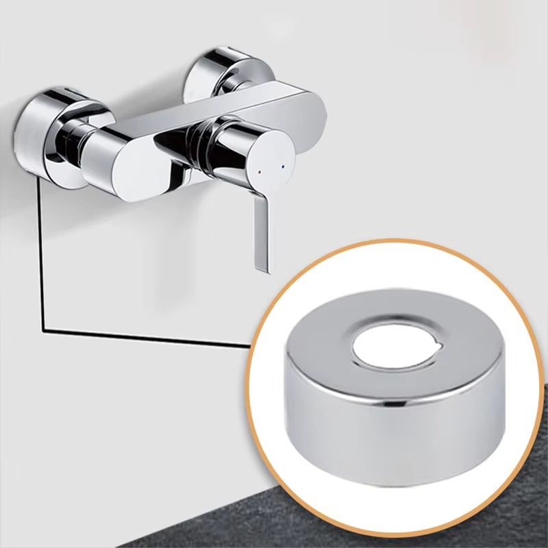 Paslanmaz Çelik Boru Kaplama K - Home Center Bathroom Accessories incelemesi ve fiyatı