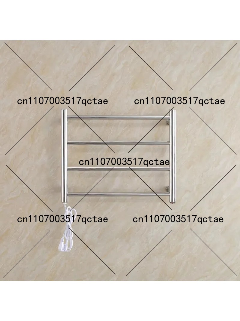 Elektrikli Duvara Monte Havlu  - Towel Warmer Electric incelemesi ve fiyatı