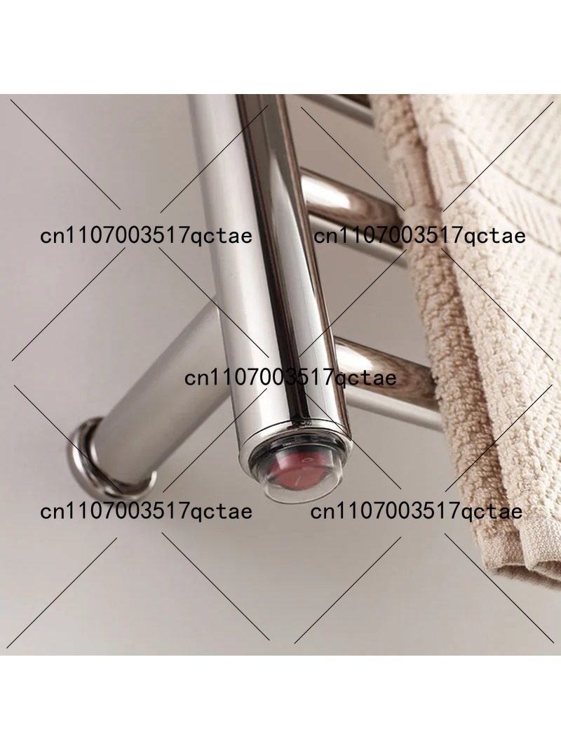 Elektrikli Duvara Monte Havlu  - Towel Warmer Electric incelemesi ve fiyatı