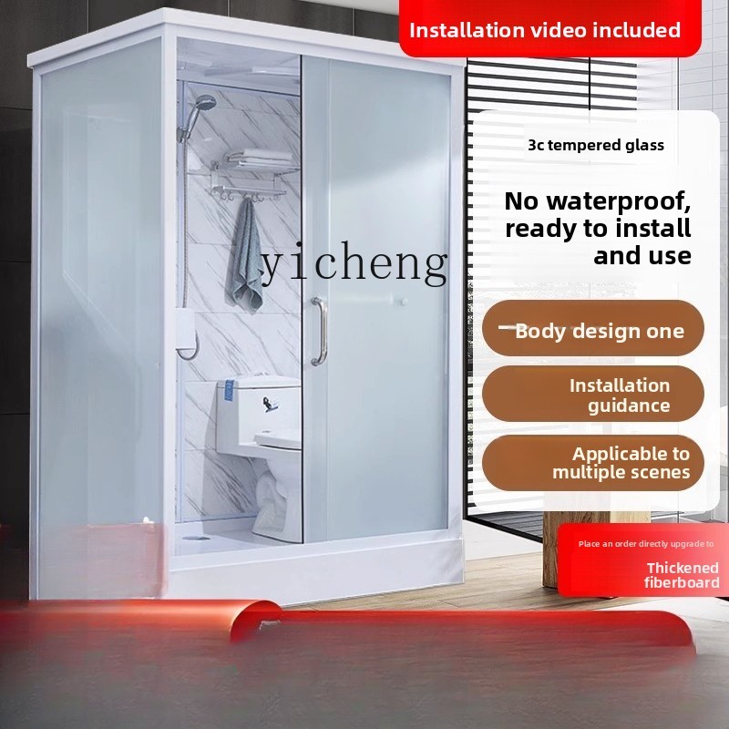 13 Entegre Banyo Duş Kabini En - Home Bathroom Ware incelemesi ve fiyatı