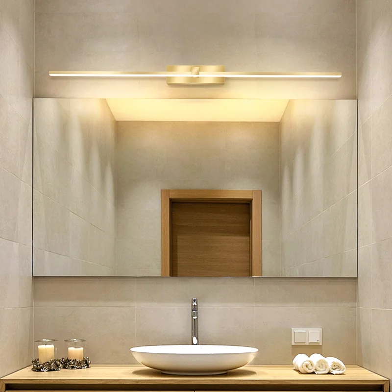 Modern LED Duvar Lambası Banyo - Home Hardware Bathroom Lighting incelemesi ve fiyatı