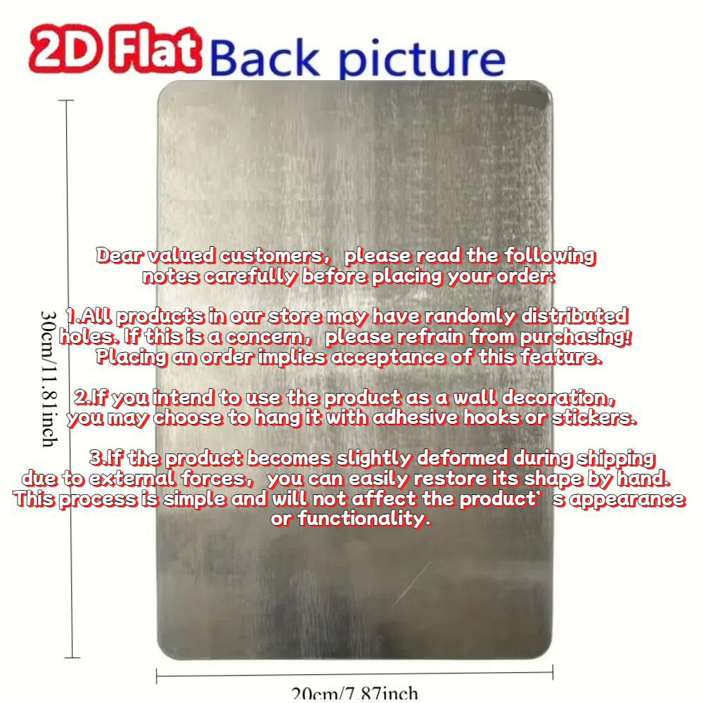 Kadınlar için 2D Metal Duvar S - Home Design Bathroom incelemesi ve fiyatı