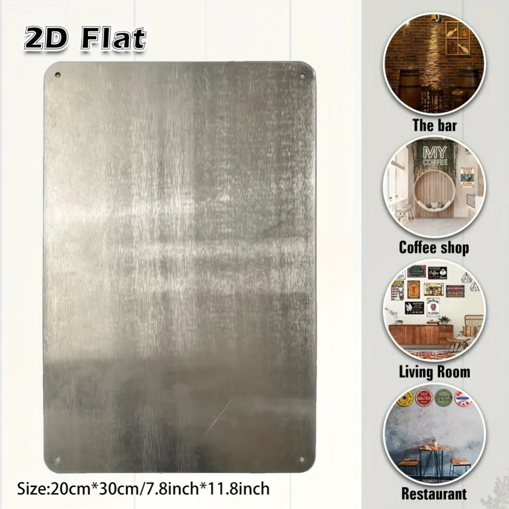 Kadınlar için 2D Metal Duvar S - Home Design Bathroom incelemesi ve fiyatı
