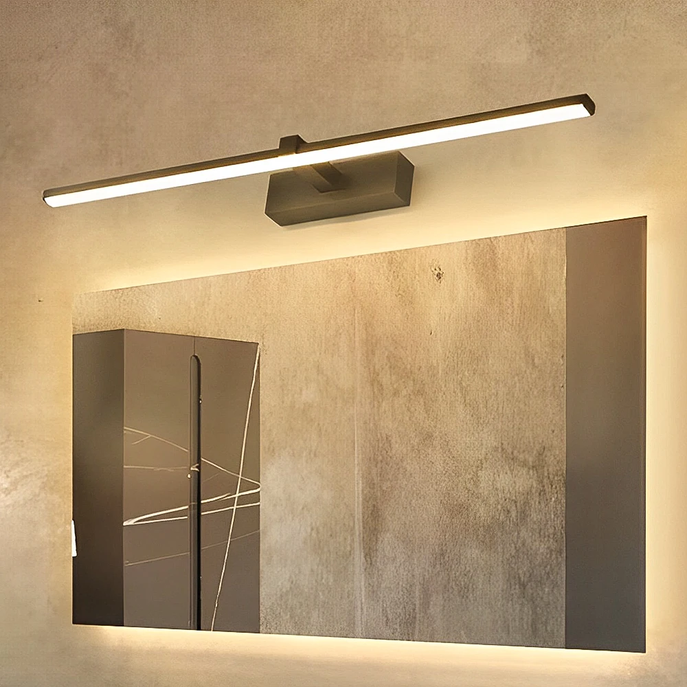 Modern LED Duvar Lambası Banyo - Home Hardware Bathroom Lighting incelemesi ve fiyatı