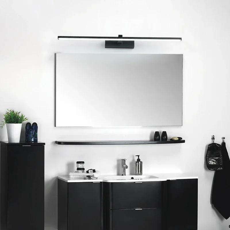 Modern LED Duvar Lambası Banyo - Home Hardware Bathroom Lighting incelemesi ve fiyatı