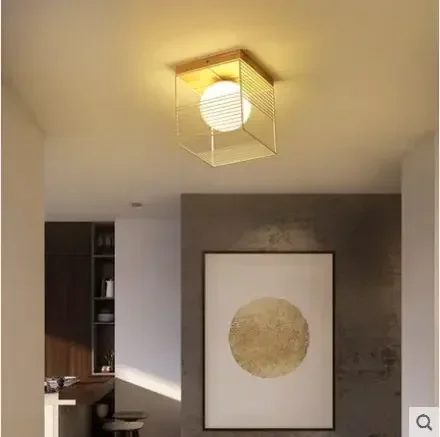 Koridor Geçidi Veranda Basit M - Home Hardware Bathroom Lighting incelemesi ve fiyatı