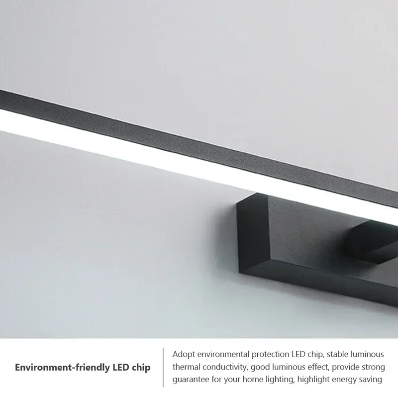 Modern LED Banyo Duvar Lambası - Home Hardware Bathroom Lighting incelemesi ve fiyatı