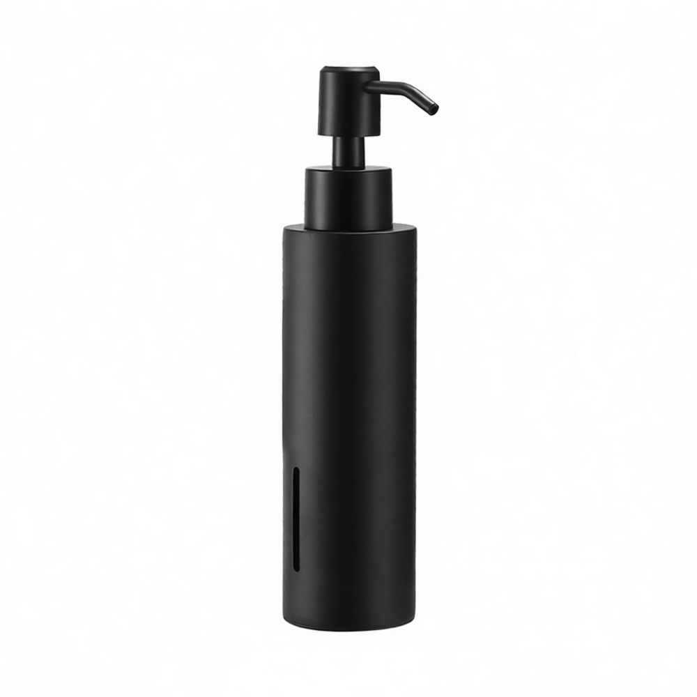 Manuel Sabun Dispenseri Paslan - Home Bathroom Wall Soap Dispenser incelemesi ve fiyatı