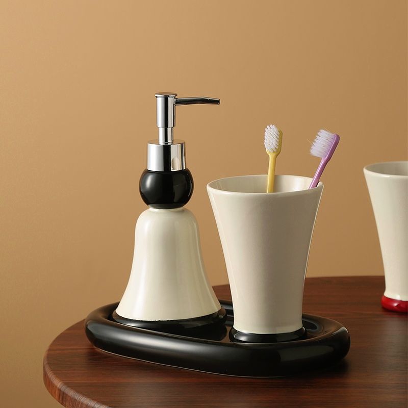 Banyo Seramik Losyon Şişesi El - Home Bathroom Ware incelemesi ve fiyatı
