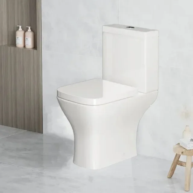 Z Çin sıhhi tesisat tuvalet ka - Home Bathroom Ware incelemesi ve fiyatı