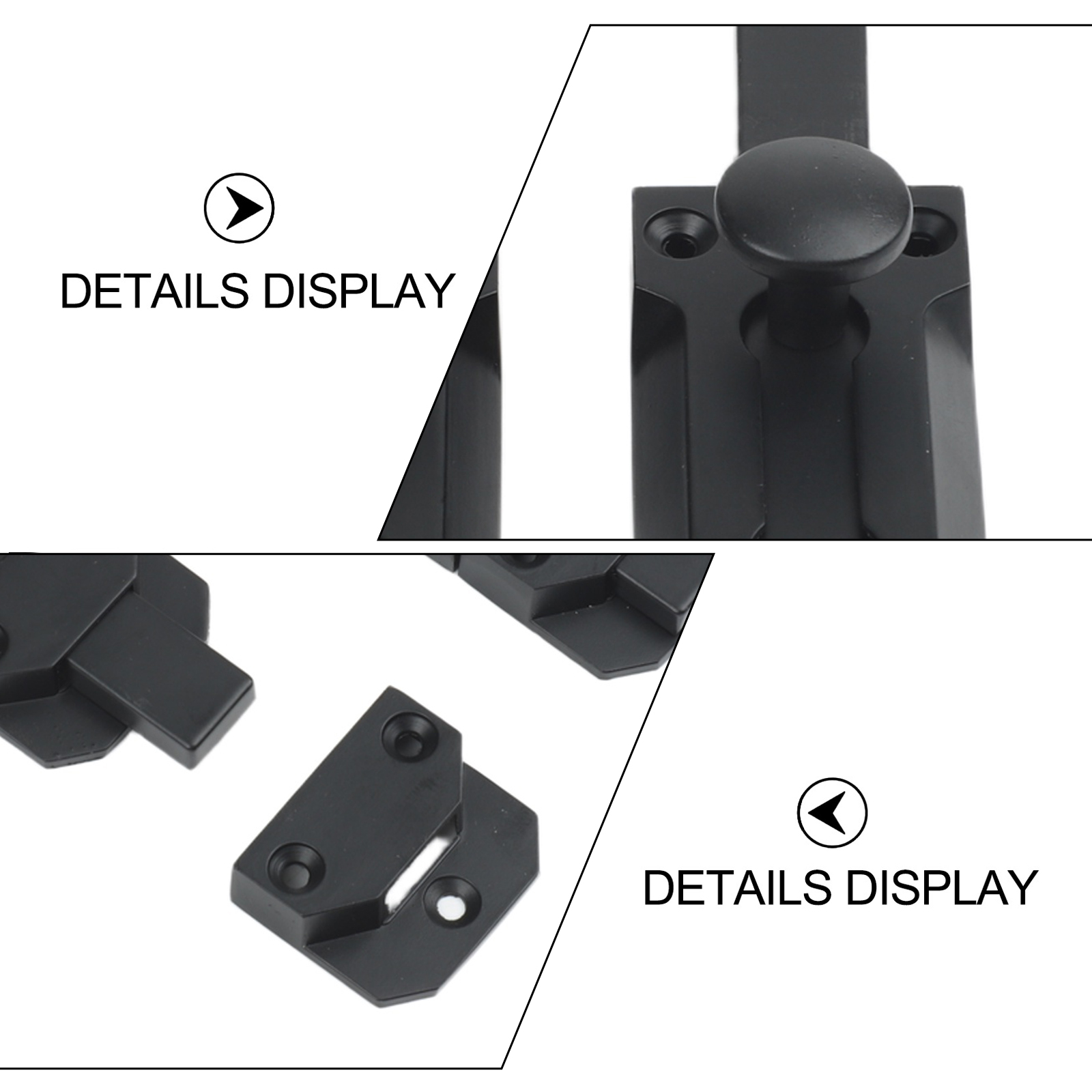 2 adet garaj dolabı sürgülü cı - Home Bathroom Hardware incelemesi ve fiyatı