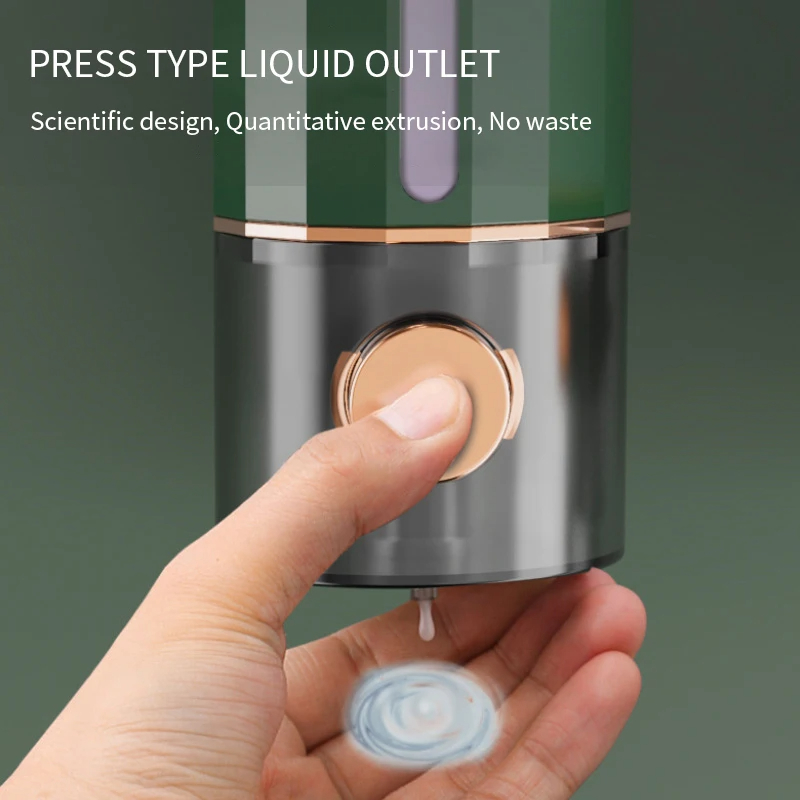 Banyo sıvı sabunluk el dezenfe - Home Bathroom Wall Soap Dispenser incelemesi ve fiyatı