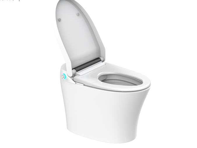 Kolay Kurulumlu Elektrikli Bid - Home Bathroom Ware incelemesi ve fiyatı