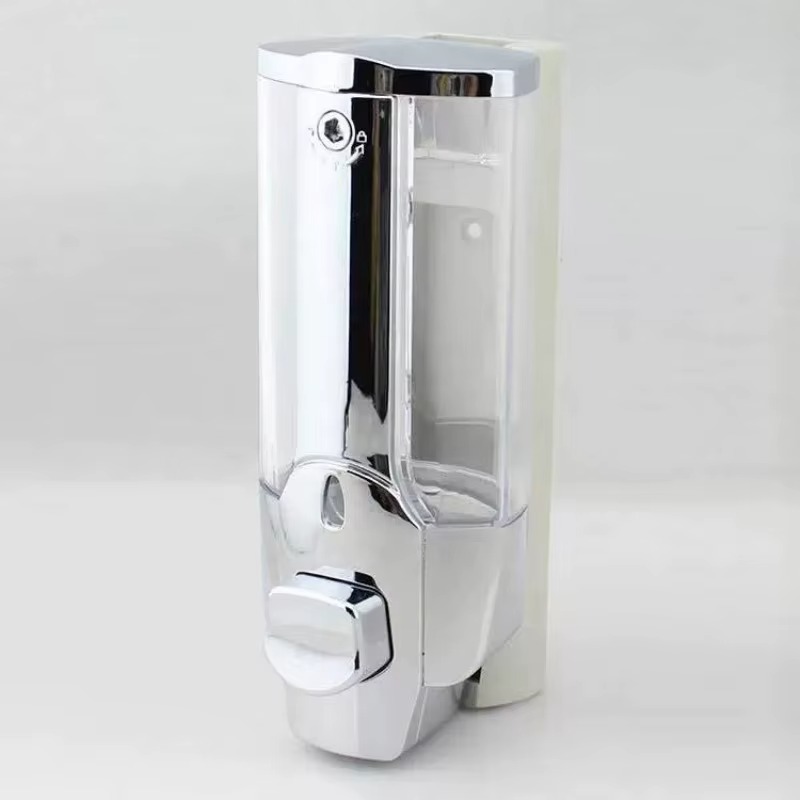 YENI ABS Duvara Monte Sabunluk - Home Bathroom Wall Soap Dispenser incelemesi ve fiyatı