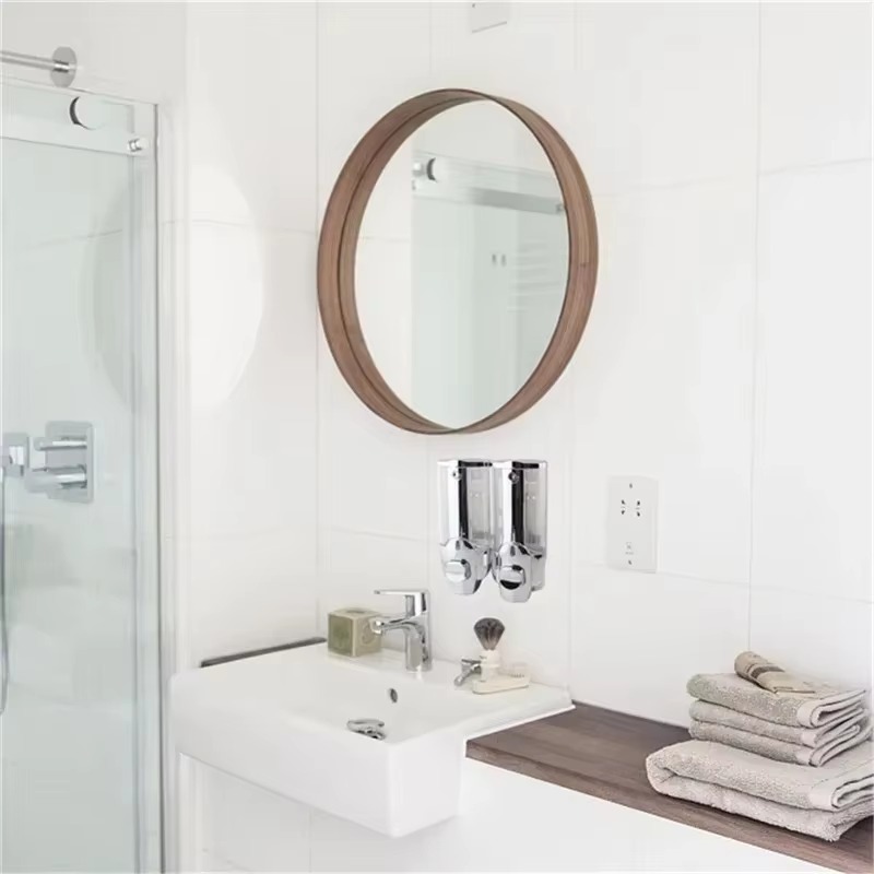 YENI ABS Duvara Monte Sabunluk - Home Bathroom Wall Soap Dispenser incelemesi ve fiyatı