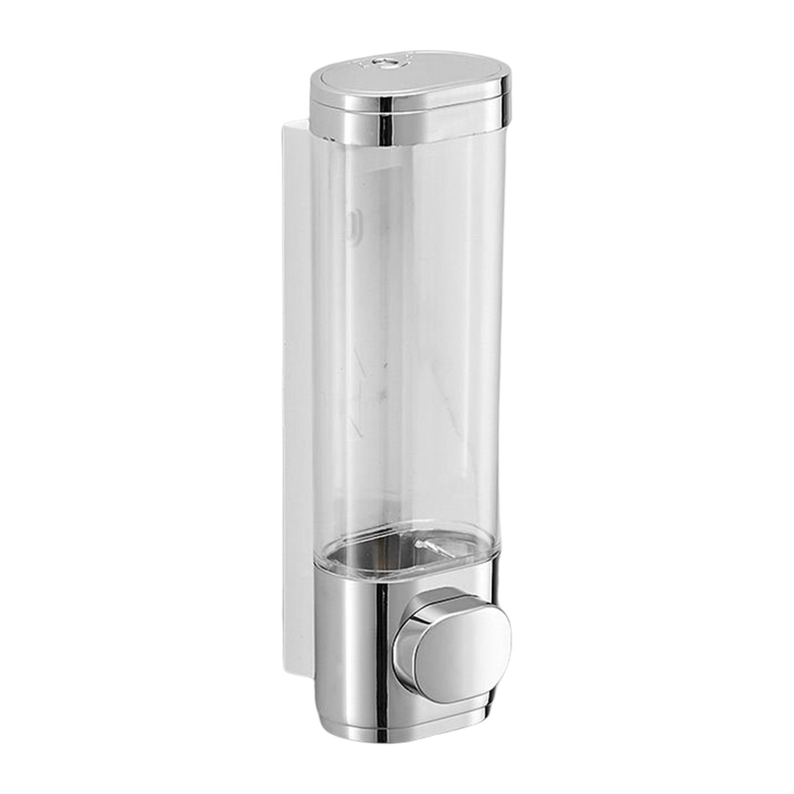 Duvar Sabun Dispenseri Plastik - Home Bathroom Wall Soap Dispenser incelemesi ve fiyatı