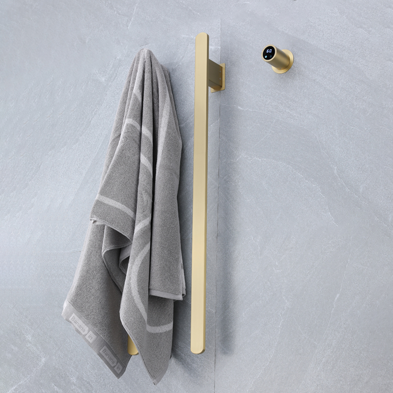 Yeni Stil Gri Banyo Havlu Isıt - Towel Warmer Electric incelemesi ve fiyatı