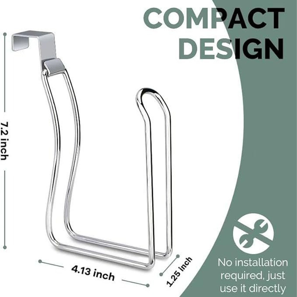 Ferforje Tuvalet Tuvalet Kağıd - Toilet Paper Holder incelemesi ve fiyatı