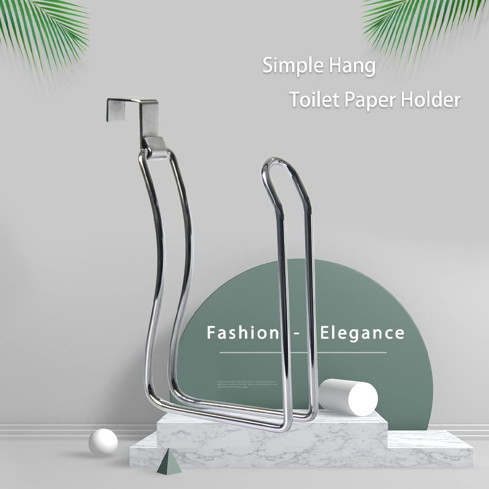 Ferforje Tuvalet Tuvalet Kağıd - Toilet Paper Holder incelemesi ve fiyatı