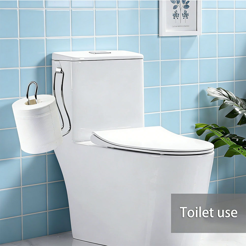 Ferforje Tuvalet Tuvalet Kağıd - Toilet Paper Holder incelemesi ve fiyatı