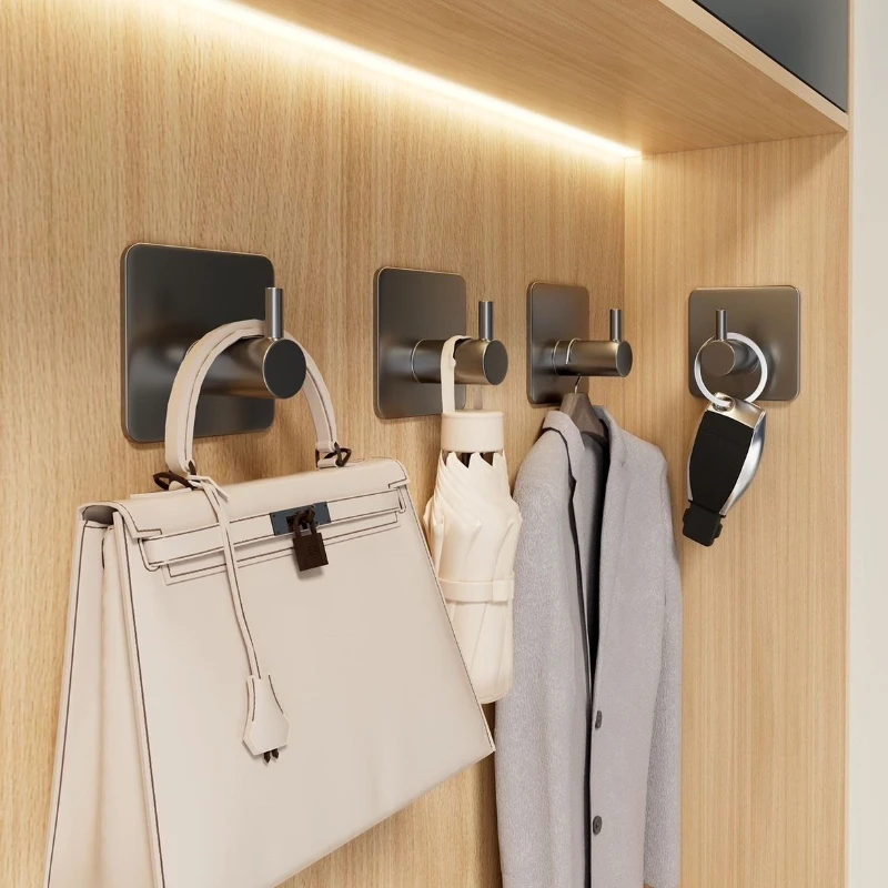 1-5 adet Kendinden Yapışkanlı  - Towel Bar Stainless incelemesi ve fiyatı