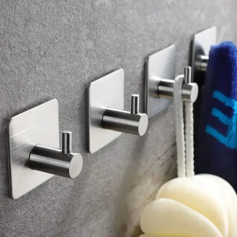 1-5 adet Kendinden Yapışkanlı  - Towel Bar Stainless incelemesi ve fiyatı