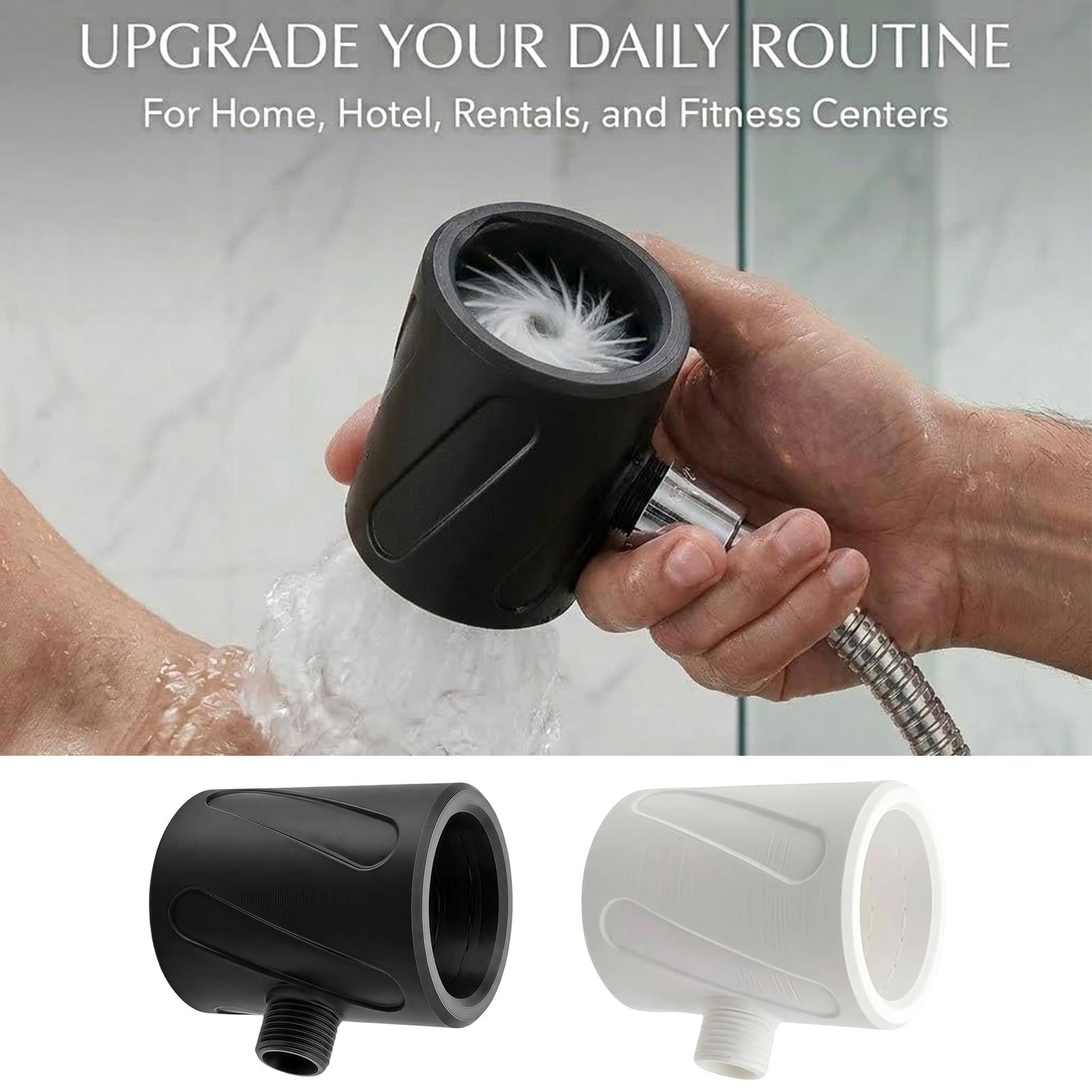 Erkek Banyo Duş Başlığı Kolay  - Home Office Bathroom incelemesi ve fiyatı