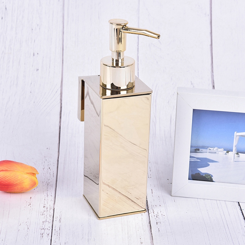 3X Sıvı Sabunluk Banyo Duvara  - Home Bathroom Wall Soap Dispenser incelemesi ve fiyatı
