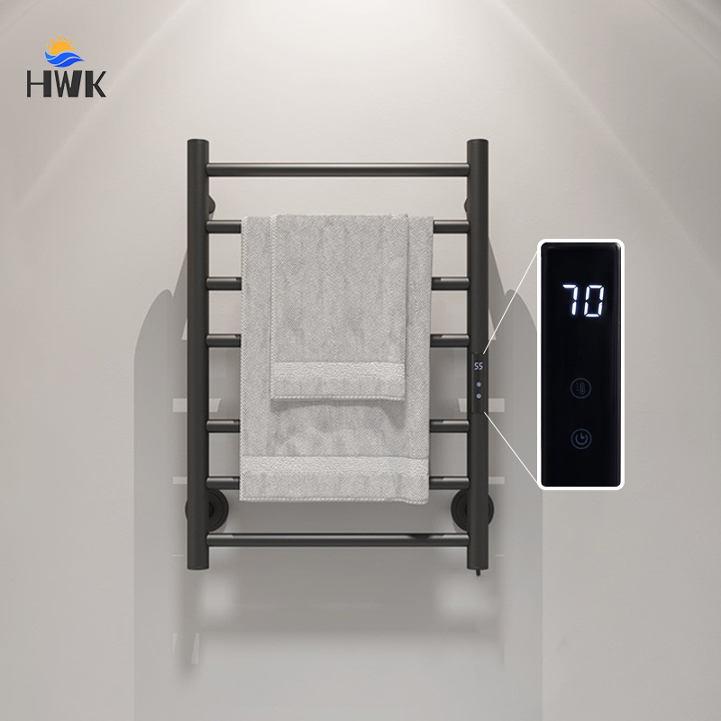 Siyah/Beyaz Banyo Elektrikli H - Towel Warmer Electric incelemesi ve fiyatı