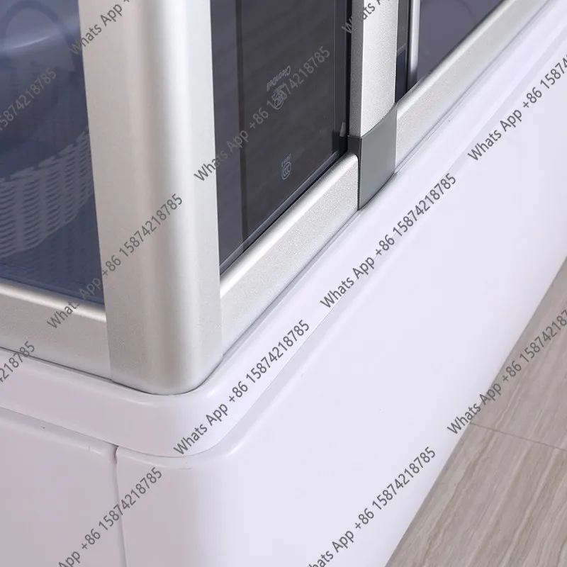 Merkezi Duşlu Dikdörtgen Küvet - Home Bathroom Shower incelemesi ve fiyatı