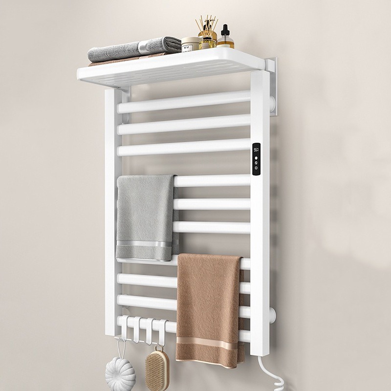 Alüminyum Alaşımlı Havlu Askıs - Towel Warmer Electric incelemesi ve fiyatı