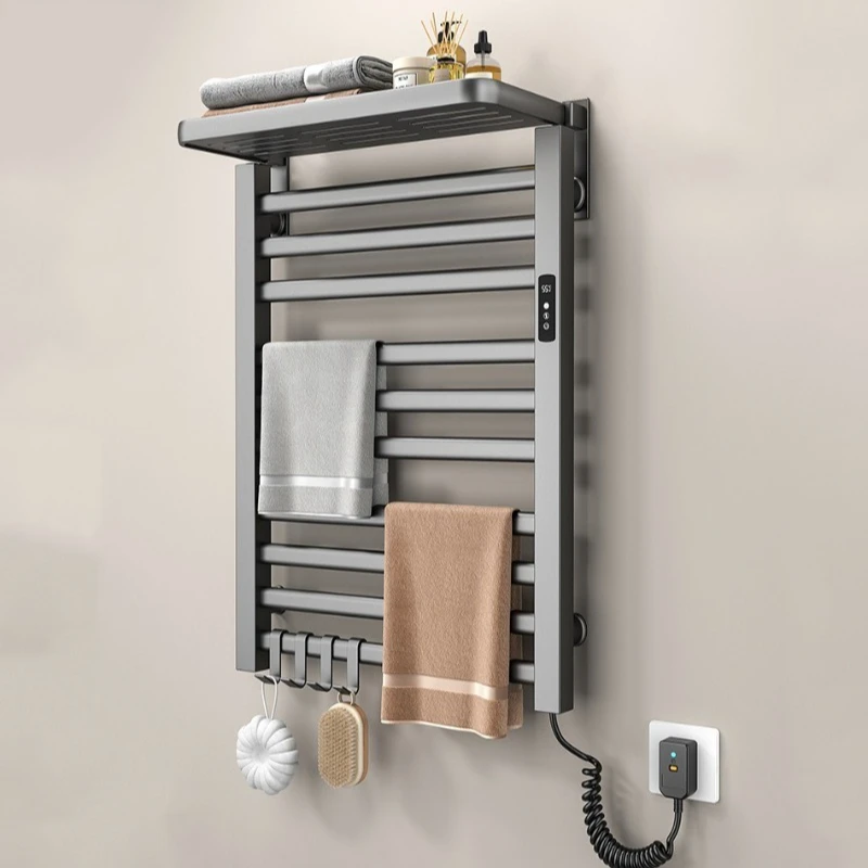 Alüminyum Alaşımlı Havlu Askıs - Towel Warmer Electric incelemesi ve fiyatı