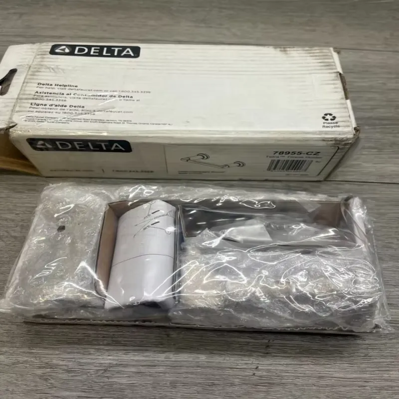 Yepyeni Hazır Stokta Yepyeni 7 - Toilet Paper Holder incelemesi ve fiyatı