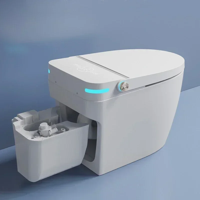 Seramik entegre araç sensörlü  - Home Bathroom Ware incelemesi ve fiyatı