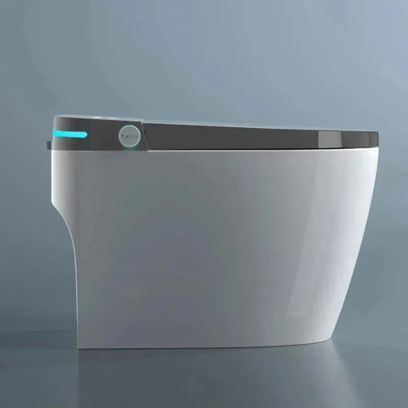 2026 Modern Seramik Akıllı Tuv - Home Bathroom Ware incelemesi ve fiyatı