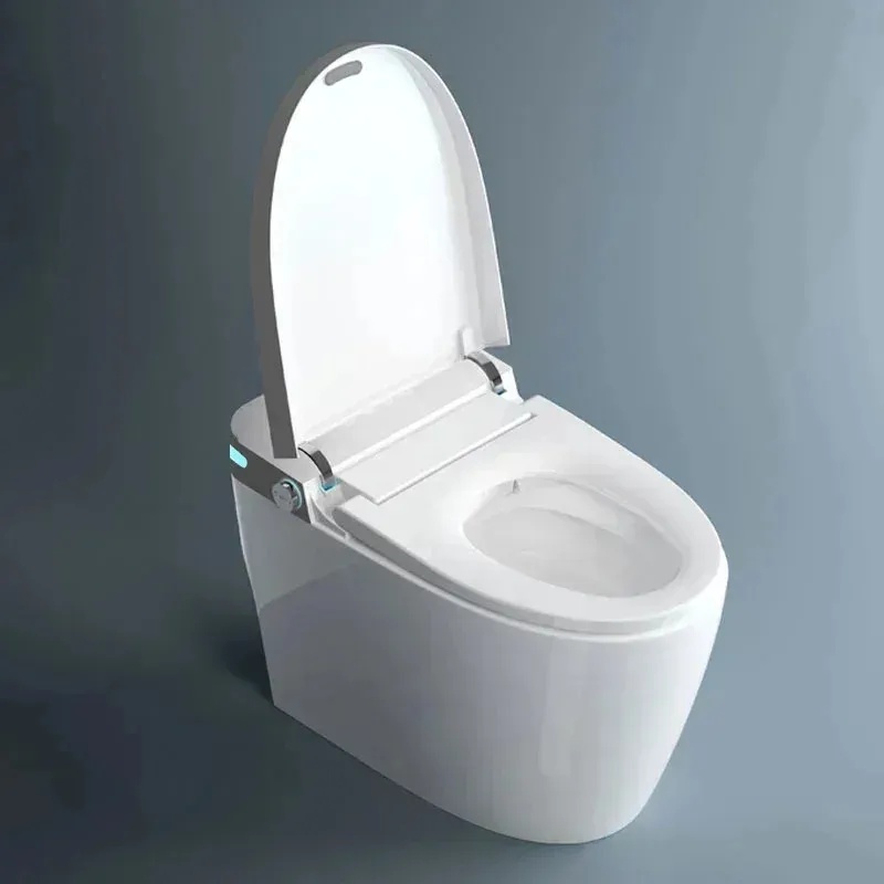 2026 Modern Seramik Akıllı Tuv - Home Bathroom Ware incelemesi ve fiyatı