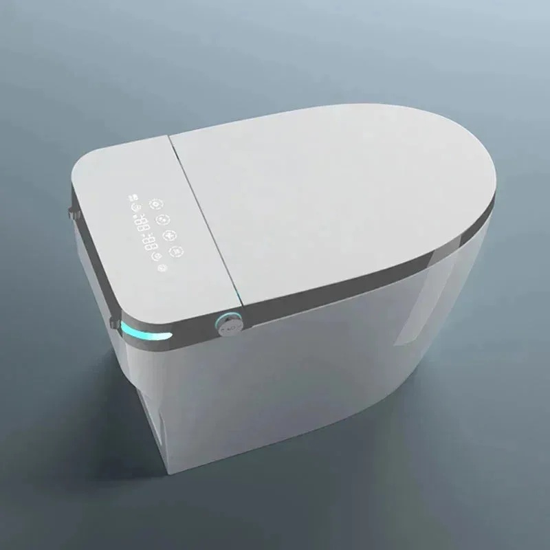 2026 Modern Seramik Akıllı Tuv - Home Bathroom Ware incelemesi ve fiyatı