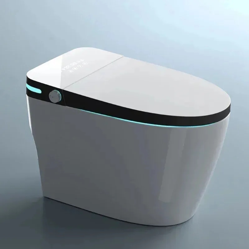 2026 Modern Seramik Akıllı Tuv - Home Bathroom Ware incelemesi ve fiyatı
