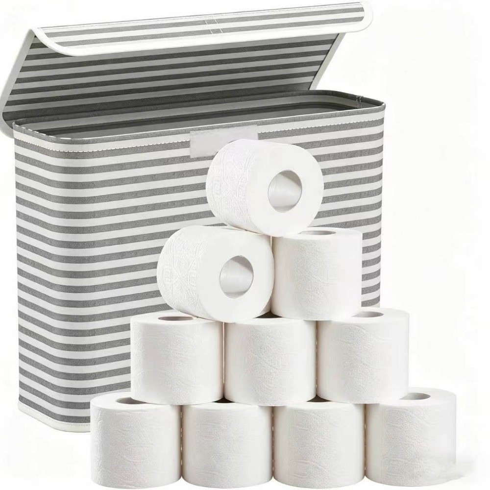 Banyo Aksesuarları Katlanabili - Toilet Paper Holder incelemesi ve fiyatı