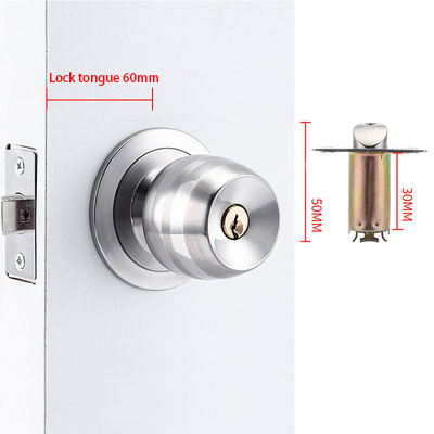Paslanmaz Çelik Altın Yuvarlak - Home Bathroom Hardware incelemesi ve fiyatı
