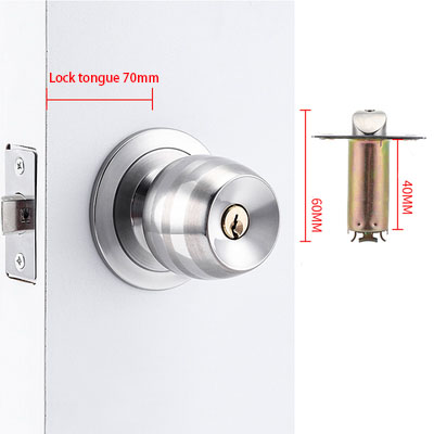 Paslanmaz Çelik Altın Yuvarlak - Home Bathroom Hardware incelemesi ve fiyatı