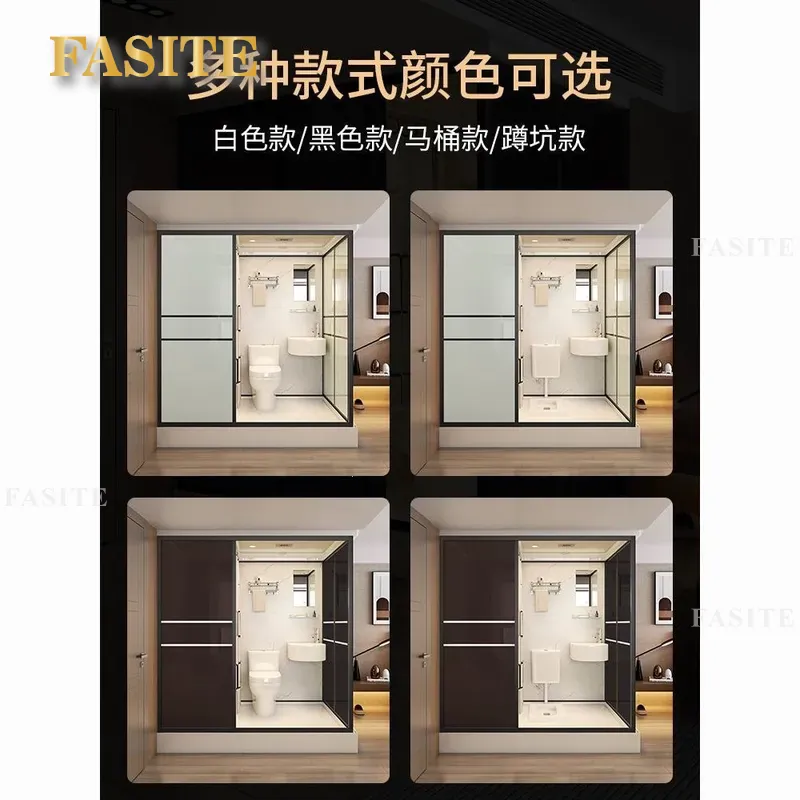 Entegre Banyo Ünitesi Kırsal İ - Home Bathroom Ware incelemesi ve fiyatı