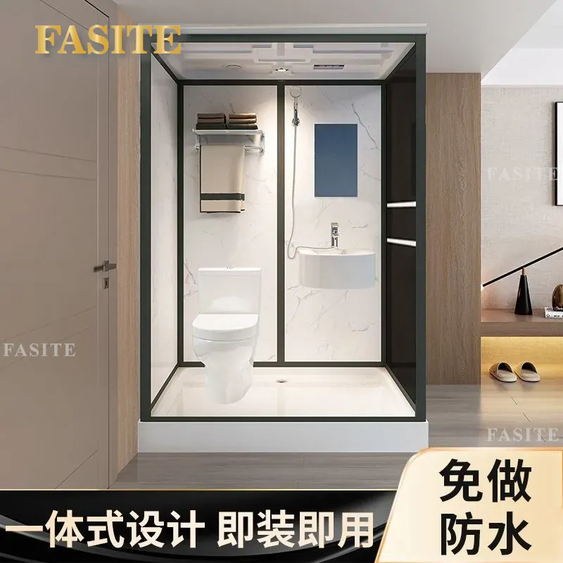 Entegre Banyo Ünitesi Kırsal İ - Home Bathroom Ware incelemesi ve fiyatı