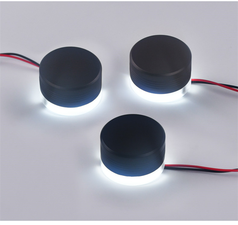 Dokunmatik Sensör Gece Lambası - Home Hardware Bathroom Lighting incelemesi ve fiyatı