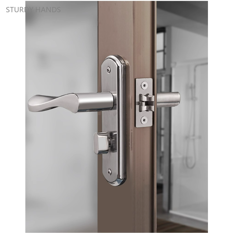 1 takım paslanmaz çelik banyo  - Home Bathroom Hardware incelemesi ve fiyatı